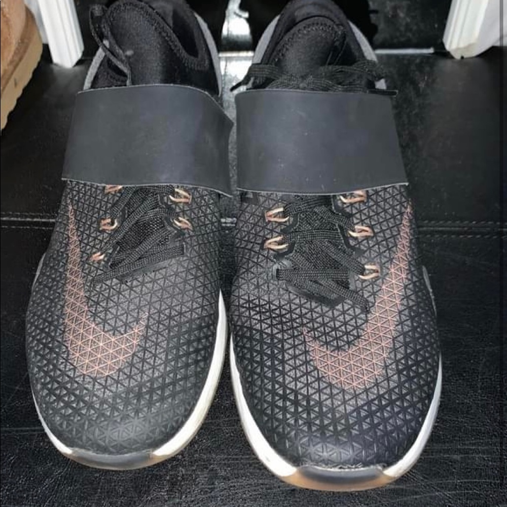 Nike sneakers